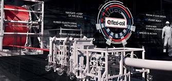 Flexi-Coil drilling technology solution